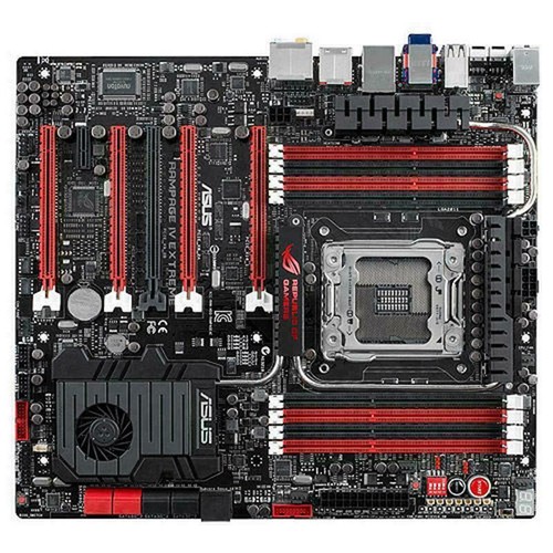 For asus rampage - iv, extreme