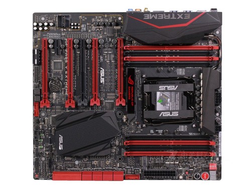 For asus rampage extreme - rampage, v