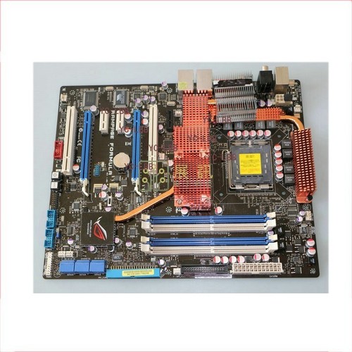 For asus rampage - asus,