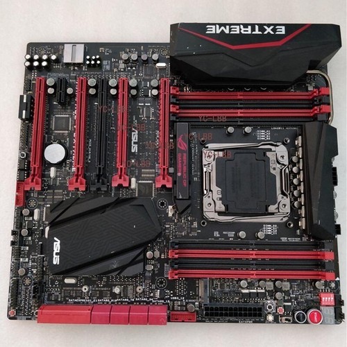 For asus rampage extreme - rampage,